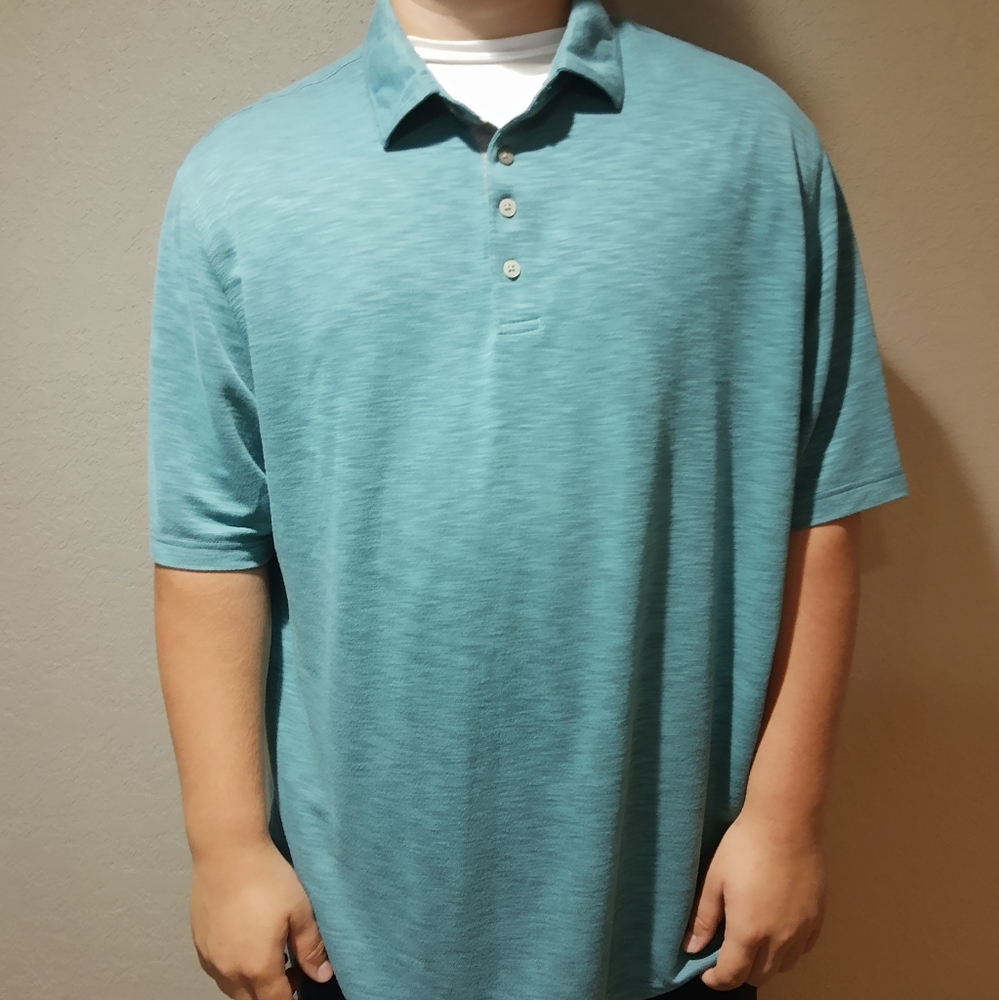 Van Heusen polo, 3XLT